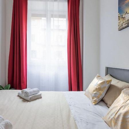 טורינו Porta Nuova Centro Elegante Suite Con Wifi מראה חיצוני תמונה